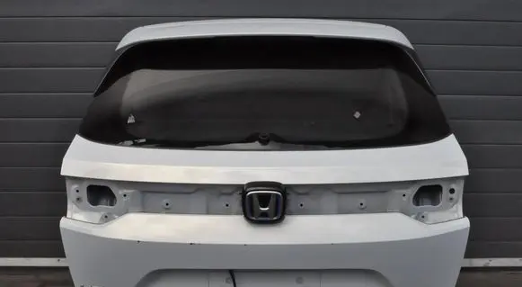 Honda HR-V Tailgate/boot cover trim set 