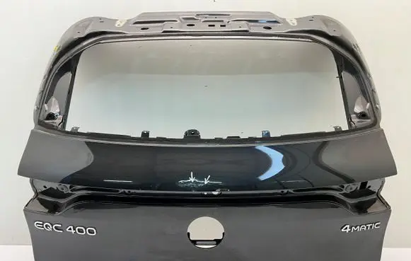 Mercedes-Benz EQC Tailgate/trunk/boot lid A2937420000