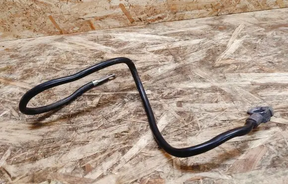 Porsche 944 Negative earth cable (battery)