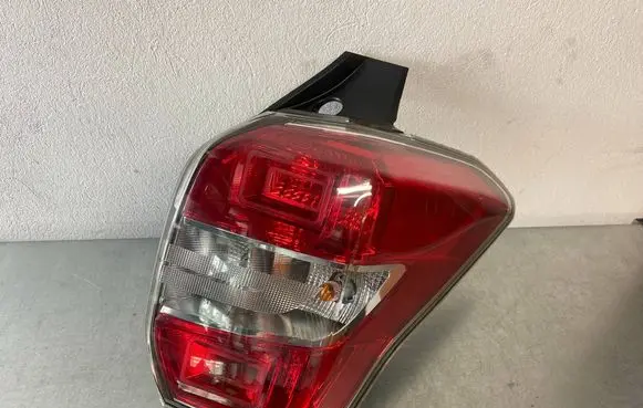 Subaru Forester SJ Rear/tail lights