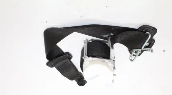 Jaguar XF X250 Front seatbelt 9X23F611B08AB8PVJ 9X23F611B08AB
