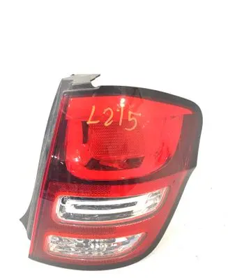 Citroen C3 Rear/tail lights 88898
