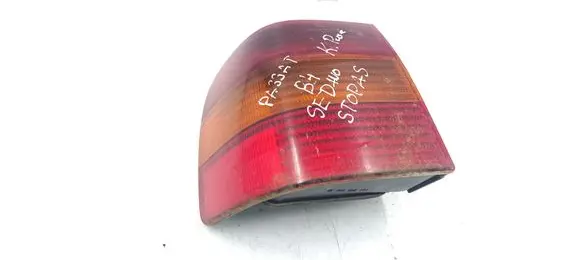 Volkswagen PASSAT B4 Rear/tail lights 3A5945111