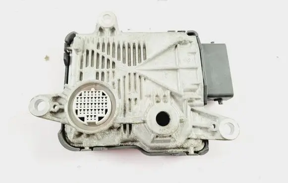 Volvo S90, V90 Gearbox control unit/module 31380617 4988 165000281
