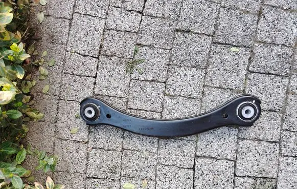Ford Escape IV Rear control arm LX615500