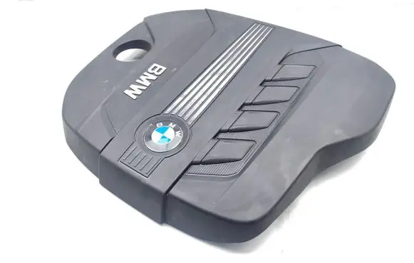 BMW X3 E83 Engine cover (trim) 7811024 13717811024 15671610
