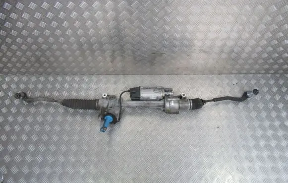 Mercedes-Benz S W222 Steering column universal joint A2224605301