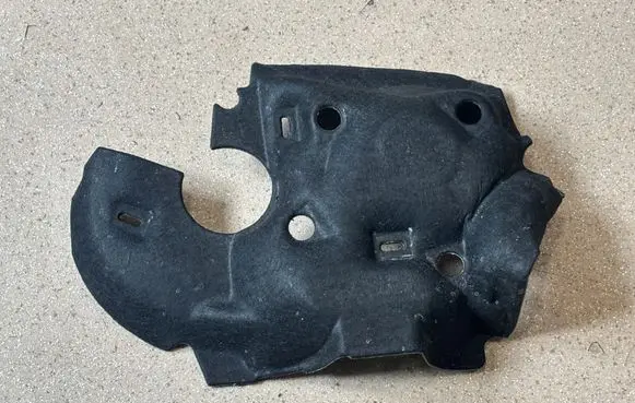 BMW X1 U11 Other engine bay part 8490206