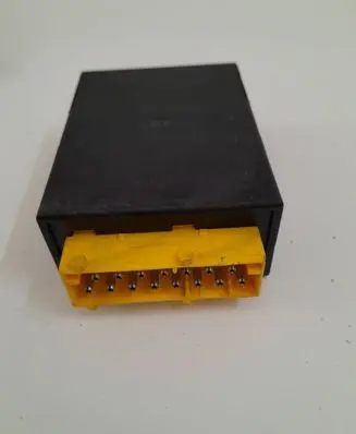 BMW 5 E39 Immobilizer control unit/module 61358375840 6010821005