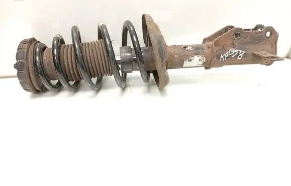 Opel Insignia A Front shock absorber with coil spring 22951838 367327926
