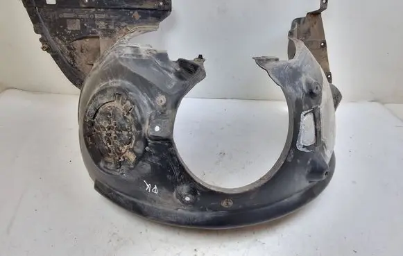 Mini One - Cooper F56 F55 Front wheel arch liner splash guards 1114595