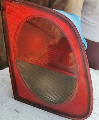 Mercedes-Benz E W210 Tailgate rear/tail lights A2108200964