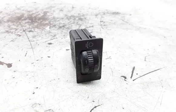 Toyota Corolla E120 E130 Headlight level height control switch