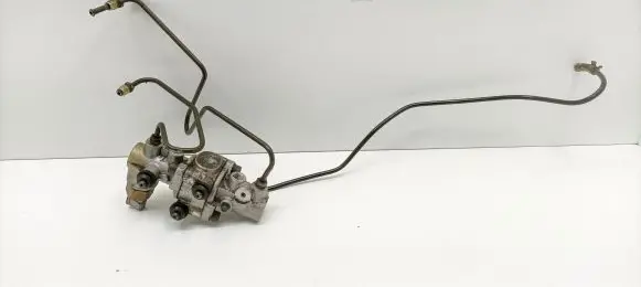 Mercedes-Benz SL R129 Other devices 0265202115 0004300316