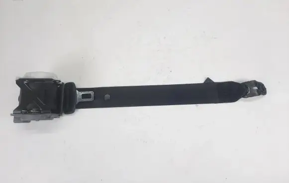 Audi A1 Rear seatbelt 8X0857805