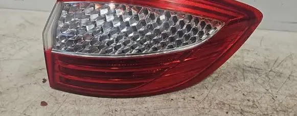 Ford Mondeo MK IV Rear/tail lights 7S7113404B