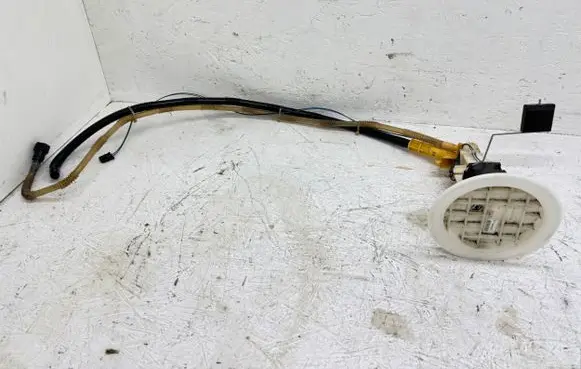 Fuel level sensor