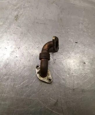 Mitsubishi Outlander EGR valve line/pipe/hose 03g131521t