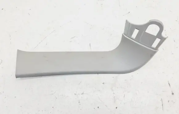 BMW X3 F25 Tailgate/trunk upper cover trim 51497221297