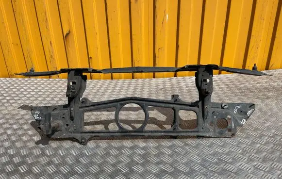 BMW 7 E38 Radiator support slam panel