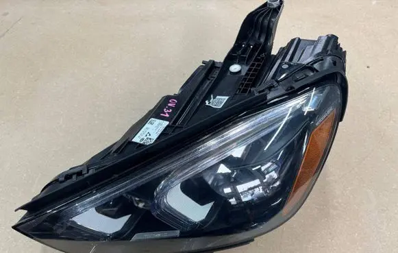 Mercedes-Benz GLE (W166 - C292) Headlight/headlamp A1679062904 5S8744S4EH