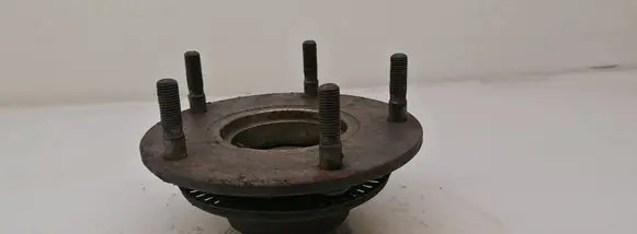 Ford Transit Rear wheel bearing hub 