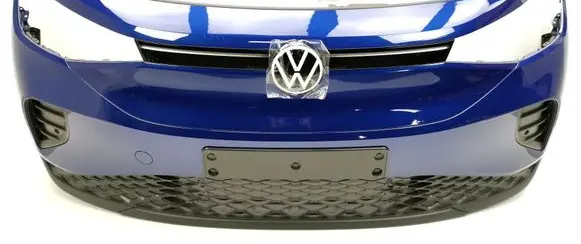 Volkswagen ID.3 Front bumper 11A807217
