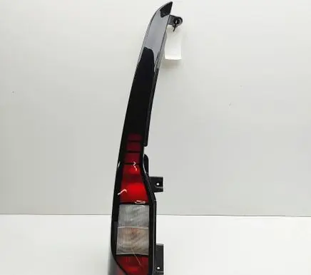 Volkswagen Caddy Rear/tail lights 2K7945095 F03805000