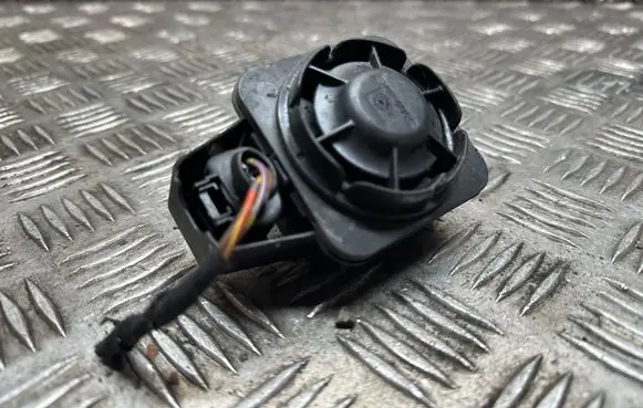 Volkswagen PASSAT B8 Alarm system siren 28523571 5Q0951605A