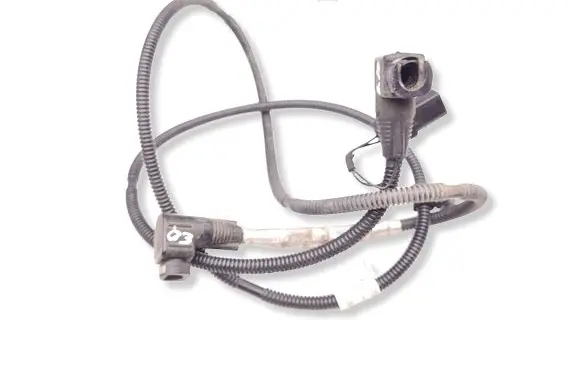 Mercedes-Benz Sprinter W906 AdBlue supply pipe A9064701600 0S06