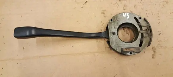 Volkswagen Golf I Indicator stalk