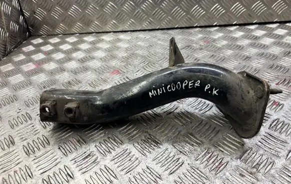 Mini One - Cooper R50 - 53 Front bumper shock/impact absorber 6757911