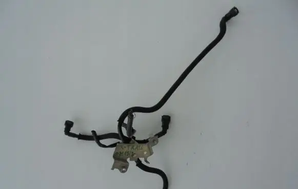 Fuel pressure sensor