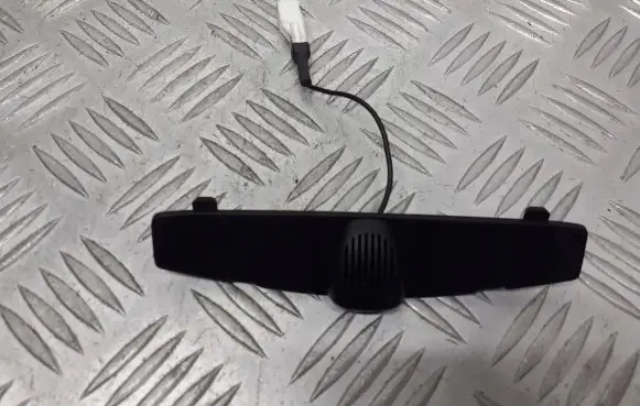 Nissan Primera Microphone (bluetooth/phone) 28336AV700