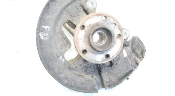 Volvo V60 Front wheel hub