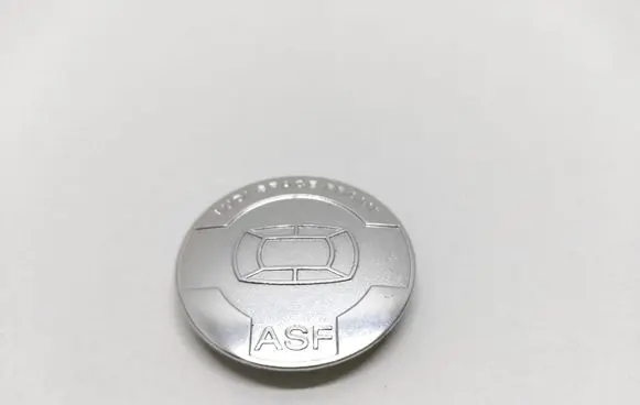 Audi A8 S8 D2 4D Manufacturer badge logo/emblem 8Z0854519