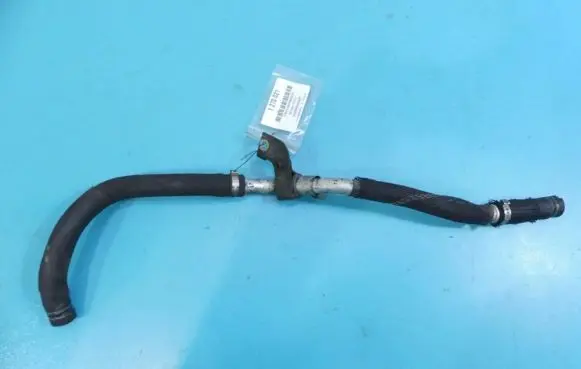 Fiat Doblo Power steering hose/pipe/line IMPRK1270021