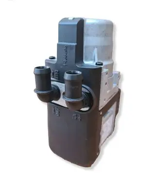 Mercedes-Benz Sprinter W907 W910 Auxiliary pre-heater (Webasto) A9108308201 9033629F 9040271B