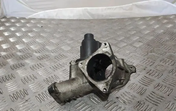 Volkswagen Polo EGR valve 03G129637A 03G131502