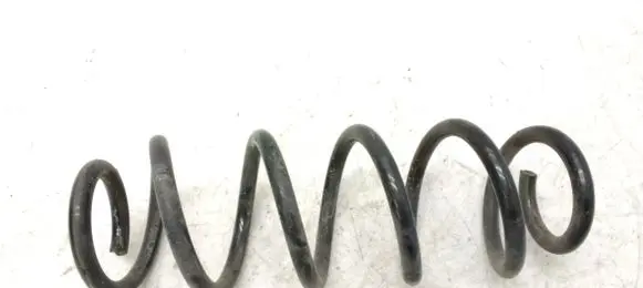 Suzuki SX4 S-Cross Rear coil spring