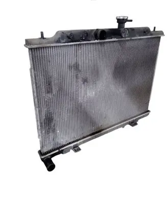 Nissan X-Trail T31 Coolant radiator