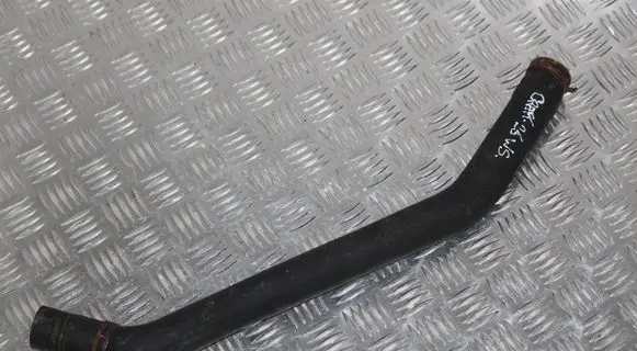 Volkswagen Crafter Engine coolant pipe/hose 2E0122101 9065010482