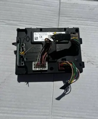Dacia Sandero II Other control units/modules A2C92226608 284B10447R 3500913094142395