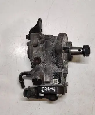 Volvo XC60 Fuel injection high pressure pump 31405129