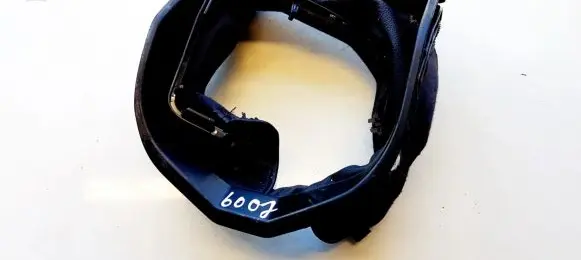 Mercedes-Benz C AMG W204 Steering wheel column trim A2046820516 107436