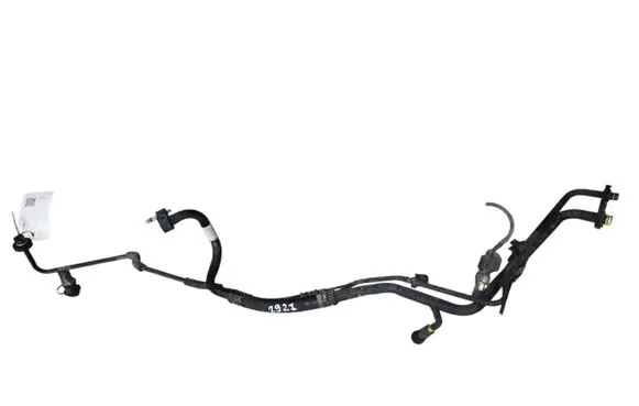 Volvo V50 Air conditioning (A/C) pipe/hose 4N5H19A834BJ