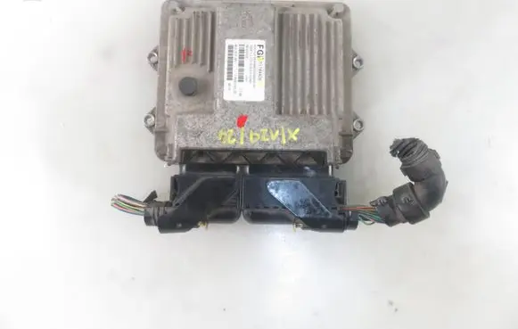 Fiat Idea Engine control unit/module 51744426