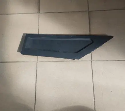 Toyota Corolla E210 E21 Other trunk/boot trim element 6474402050