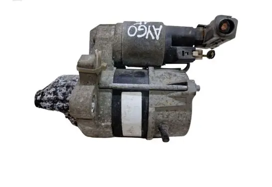 Toyota Aygo AB40 Starter motor 281000Q100