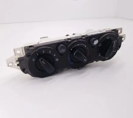 Ford C-MAX I Interior fan control switch 69607003 3M5T19980AC
